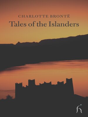 cover image of Tales of the Islanders